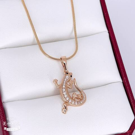 Подвеска Xuping без цепочки - арт065