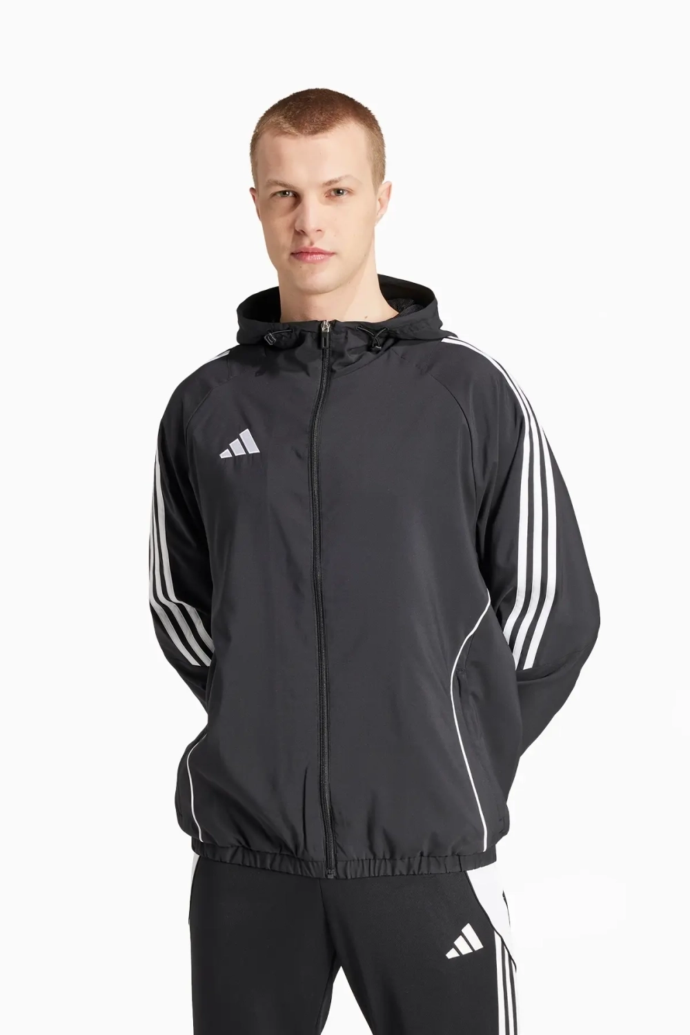 Ветровка adidas Tiro 24 Windbreaker