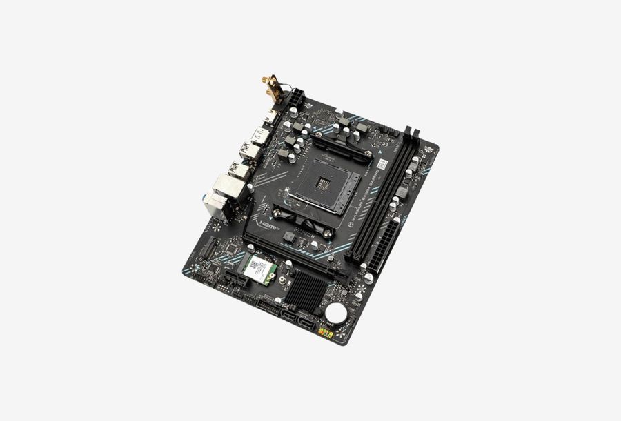 MS-B450M GAMING WIFI_0426709110253
