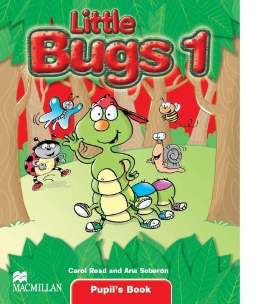 Little Bugs 1 PB