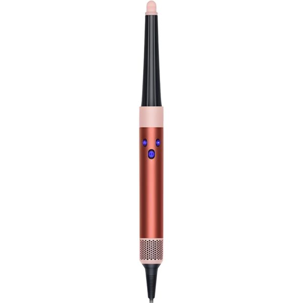Фен-стайлер Dyson Airwrap i.d. Long HS08 Straight+Wavy, Strawberry Bronze/Blush Pink