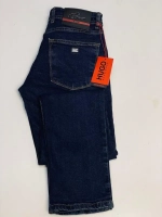 Джинсы классические