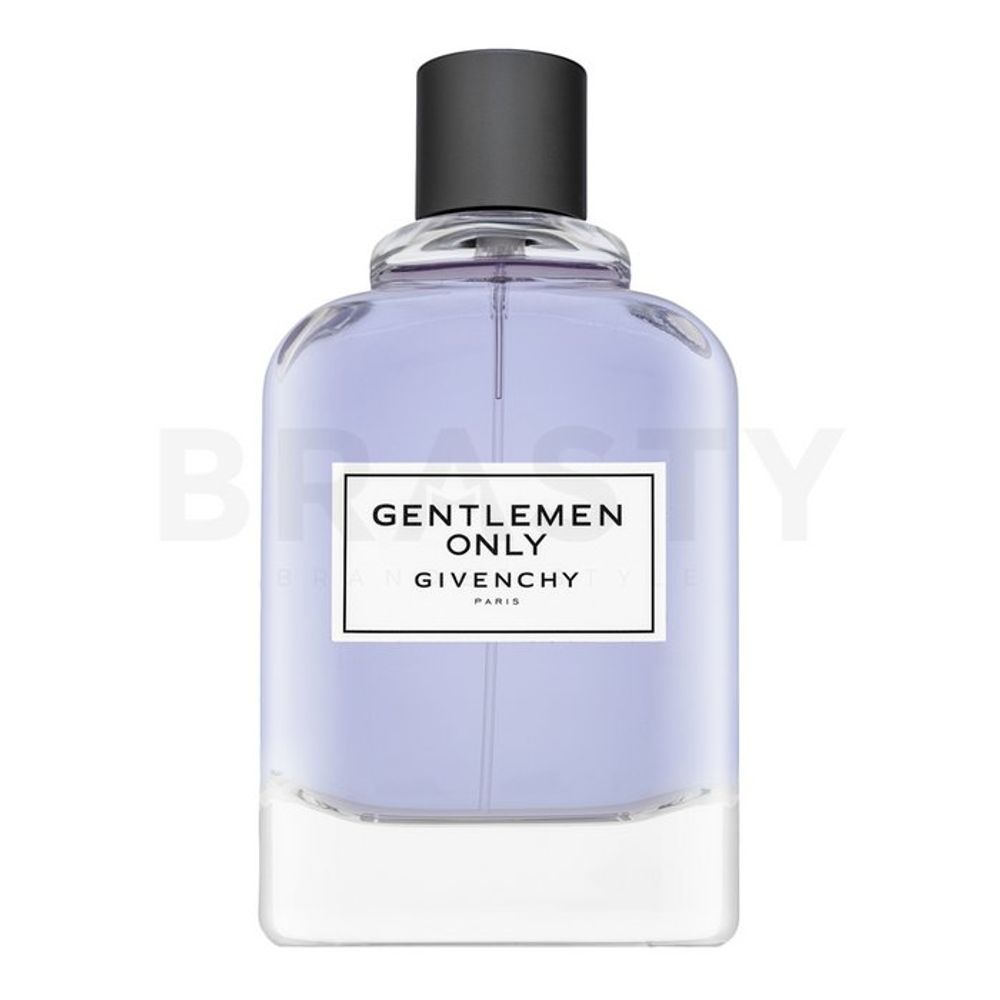 Givenchy Gentlemen Only EDT M 100 ml