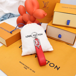 Louis Vuitton Link Dragonne