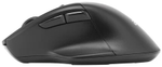 Мышь Acer OMR170 черный