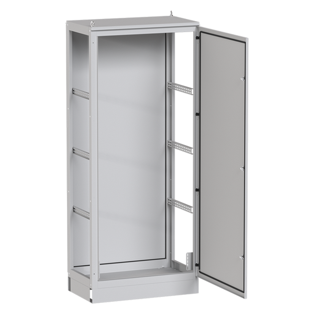 Каркас ВРУ-1 Unit S сварной (1800x800x450) IP54 EKF PROxima