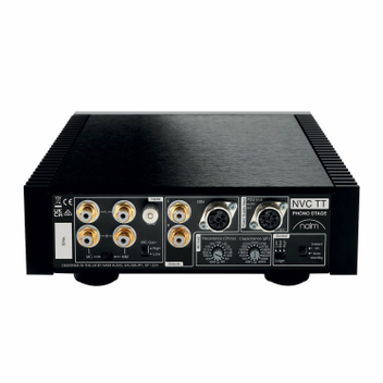 Фонокорректор Naim NVC TT