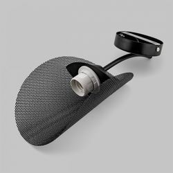 Бра Imex MD.8378 MD.8378-1-W-BK