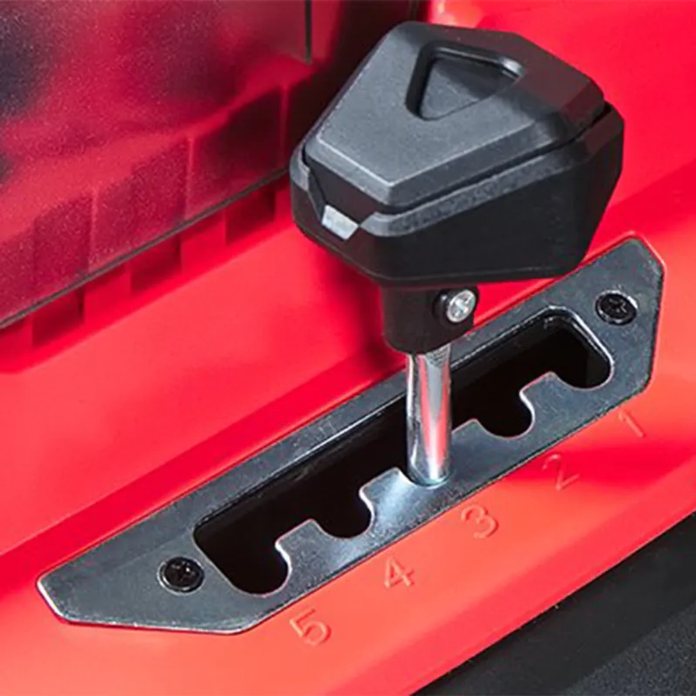 Газонокосилка аккумуляторная FUBAG FLA 3840 40В (1 x 4 Ач, ЗУ) нож 38 см, 641062