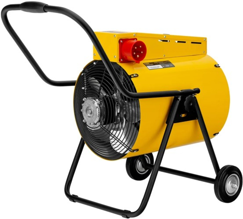 Тепловая пушка электрическая Denzel SFH-15000 96443