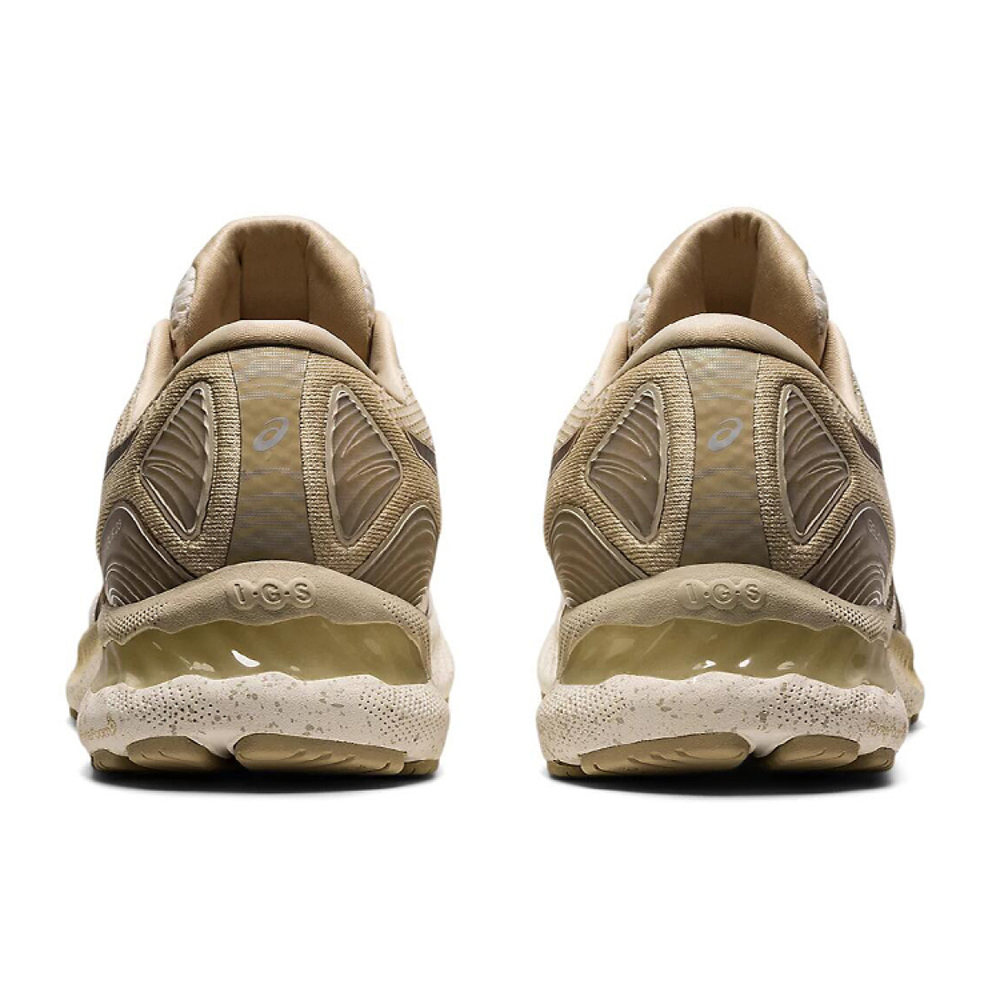 Кроссовки Asics Gel-Nimbus 23, 1011B160-101