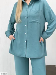 Костюм IH-3172 Фабрика Моды