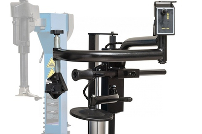 NORDBERG (46HR) Вспомогательное устройство "Третья рука" правая для 4641