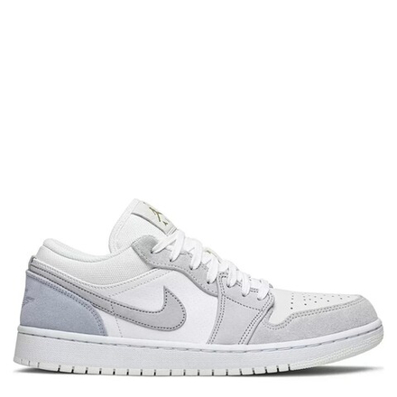 Кеды Air Jordan 1 Low Paris