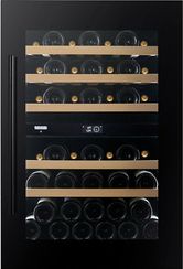 Винный холодильник Dunavox DXJ-65.154DB