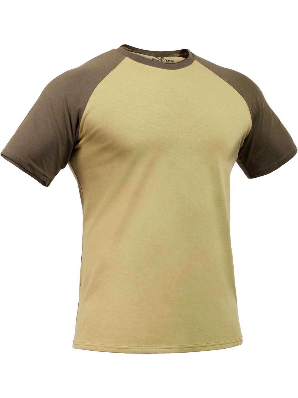 Футболка Барс Гюрза-Н (Песок/Хаки)
