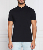 поло Karl Lagerfeld - темно-синий(745018 524221)