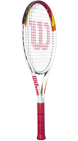 Теннисная ракетка Wilson Six One