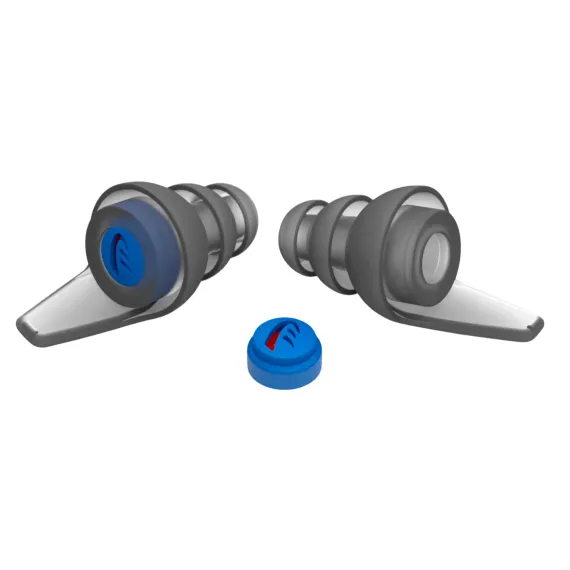 Dynamic Ear Company Crescendo Sleep Eco Box Blue