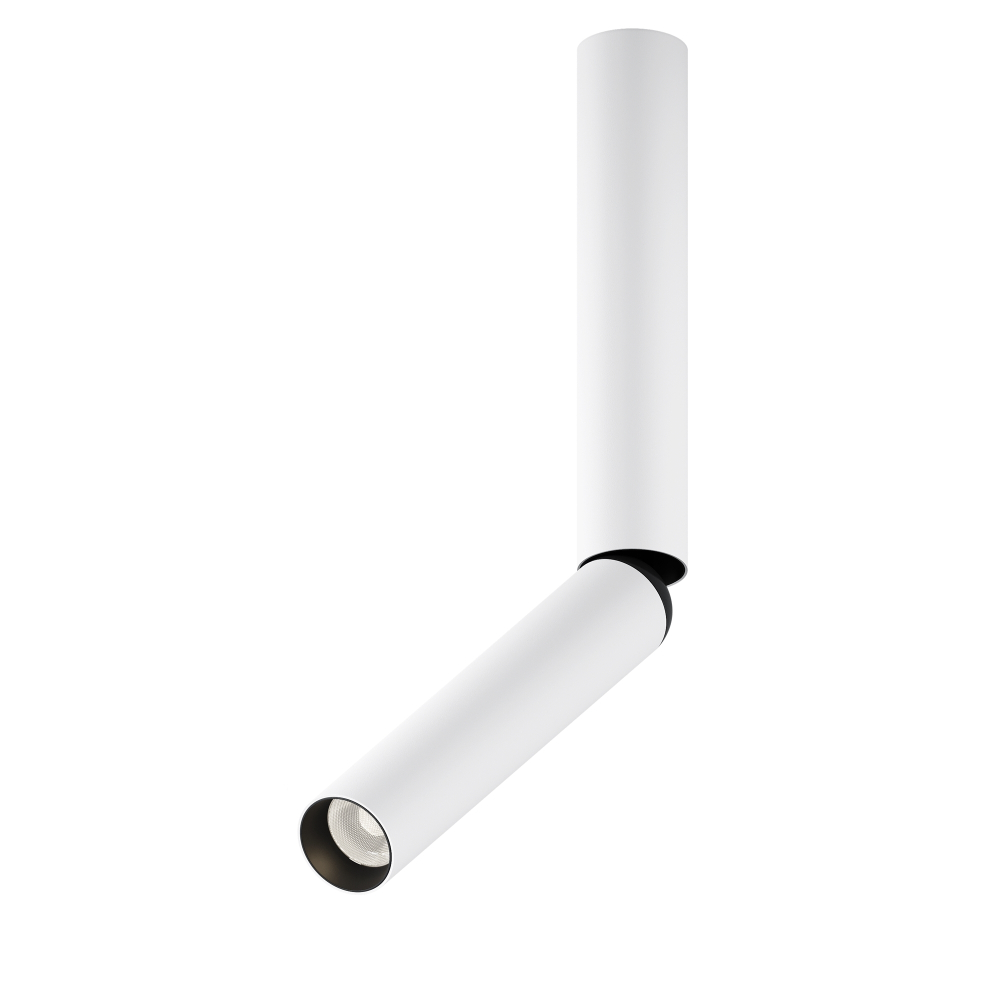 Накладной светодиодный светильник Maytoni Focus T C142CL-6W4K-W