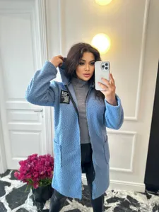 Кардиган УК-3701-1 Fabrika