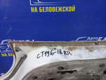 Дверь задняя правая TOYOTA CALDINA 1992-1996
