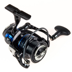 Катушка безынерционная Salmo Elite SPINETIX 8 4000FD