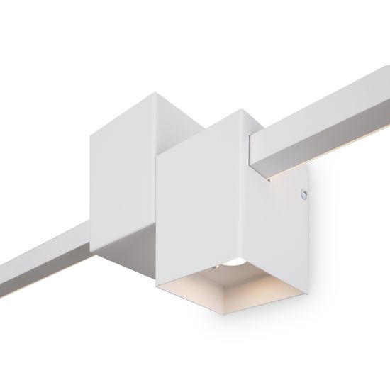 Настенный светильник (бра) Freya FR6062WL-L22W