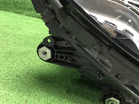 Фара правая Mercedes GLE W166 (15-18) LED В сборе