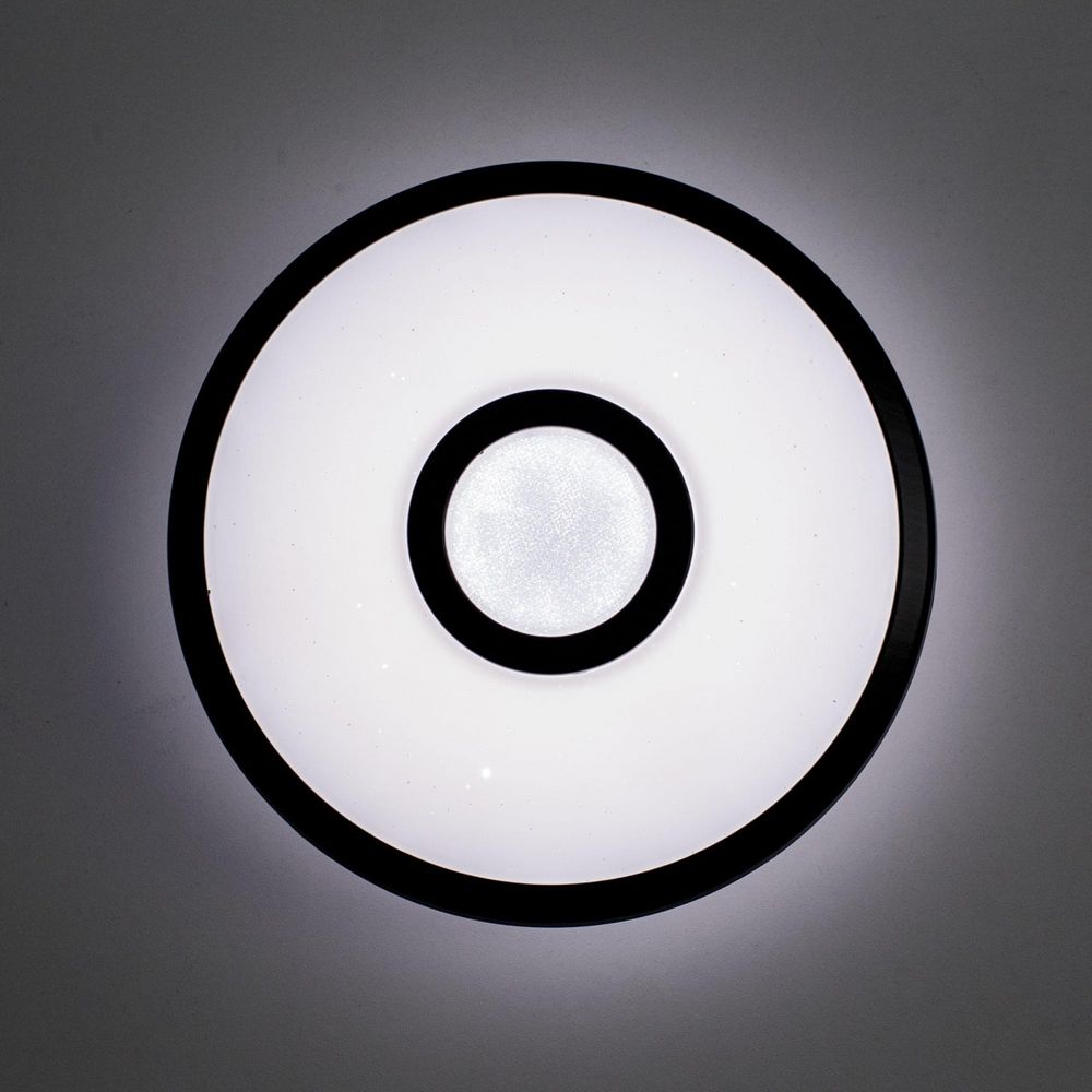 Citilux Старлайт CL703B15 Светильник светодиодный Венге