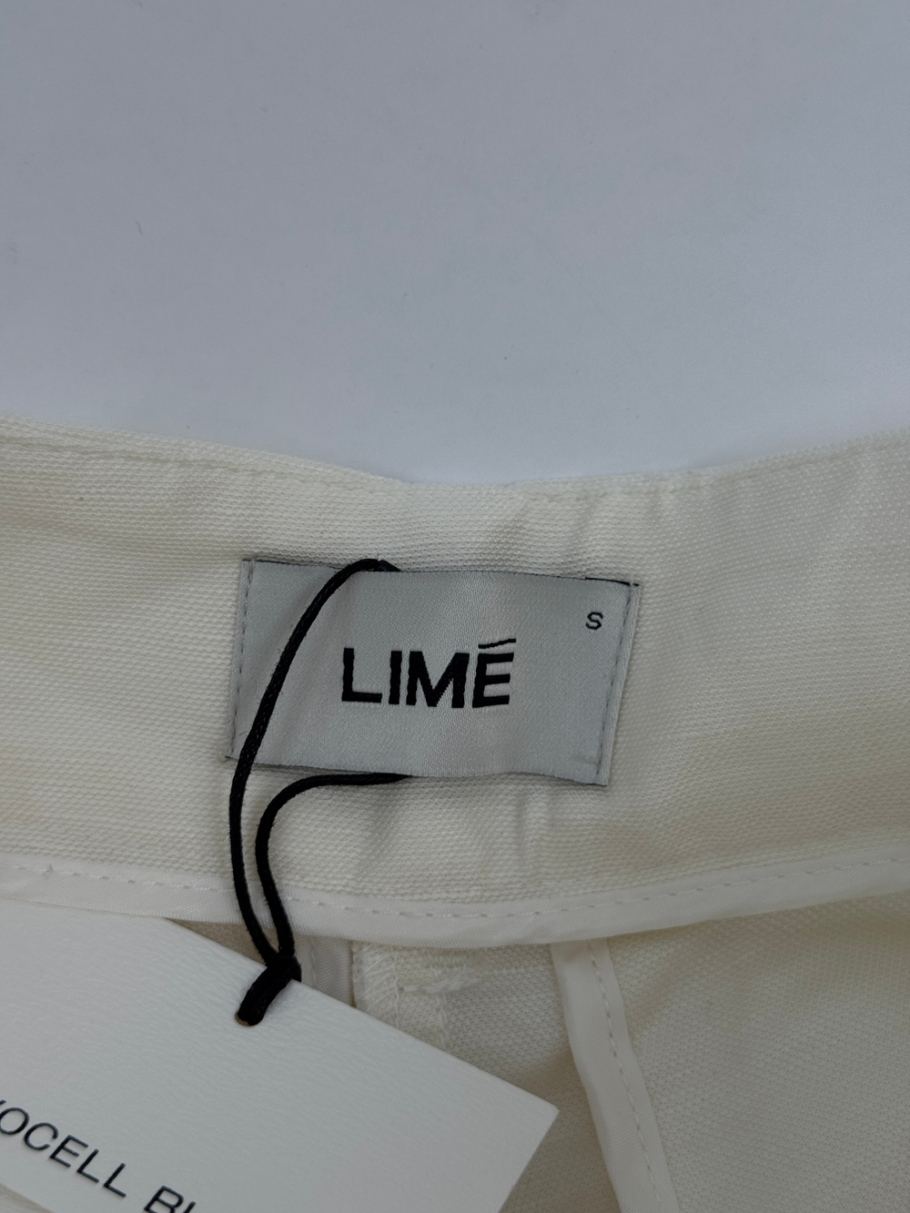 Брюки Lime