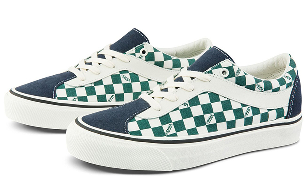 Vans Bold