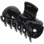 Заколка-краб для волос на блистере «Diana Collection - Sia», микс 4 цвета, 7,5см