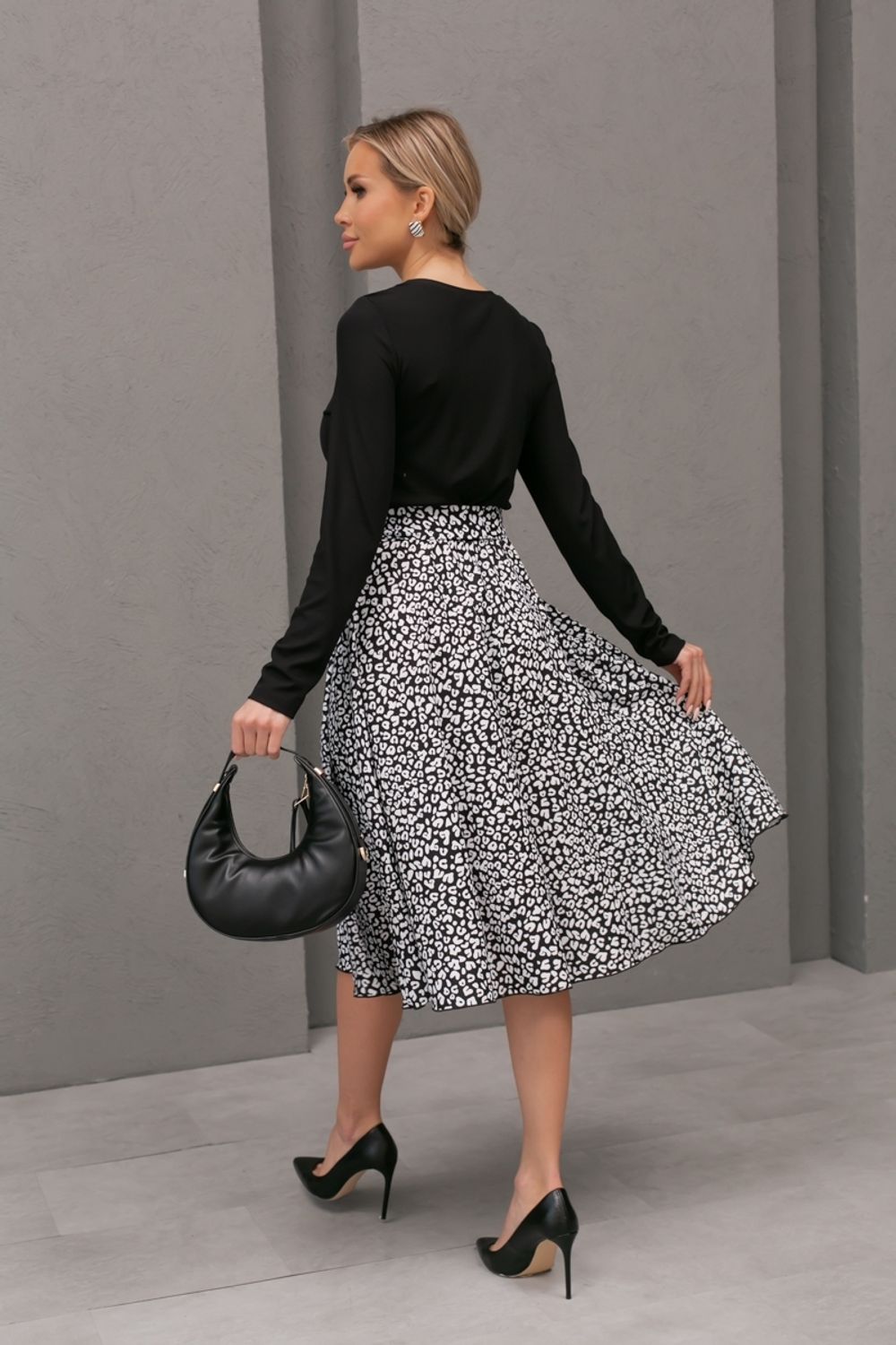 Платье Марна №1 Valentina