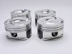 Поршни СТИ Ford 2,0l EcoBoost TPWA, TPBA, TNWA