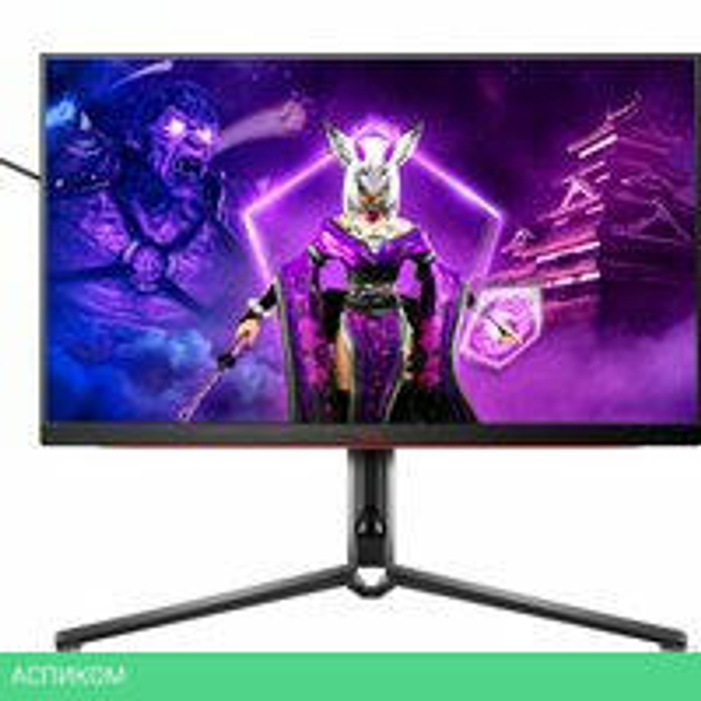 Игровой монитор AOC Agon Pro AG324UX