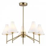 Люстра на штанге Ambrella Light HIGH LIGHT LH57133
