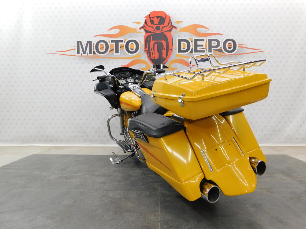 Harley Davidson Road Glide FLTRI 1580 038656