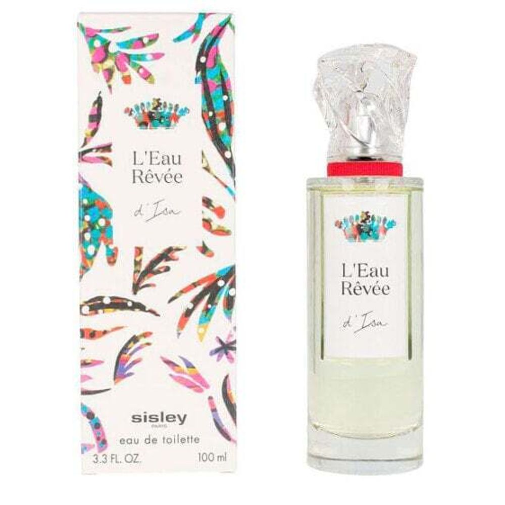 Женская парфюмерия SISLEY D´Isa 100ml Eau De Parfum
