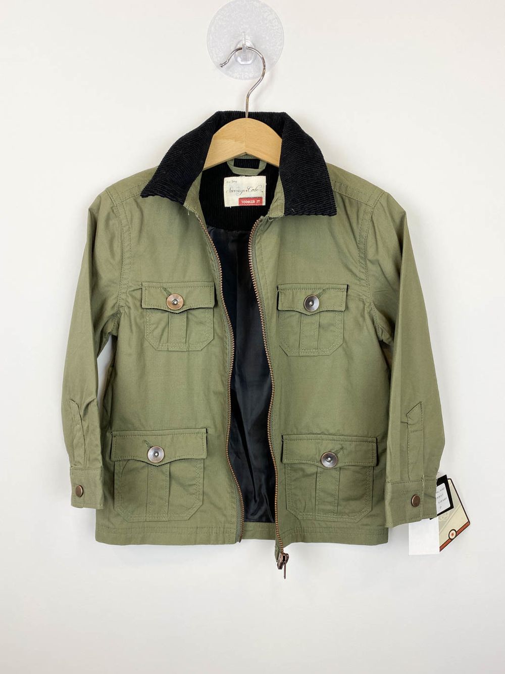 Куртка Sovereign Code