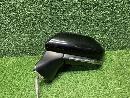 Зеркало левое Toyota Camry xv70 (2017-2024) 13к.