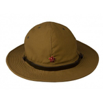 Панама Афганка со звездой реплика