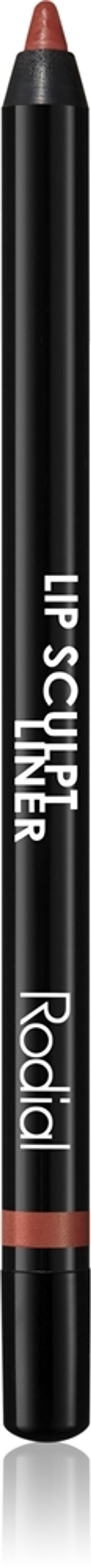 Rodial Lip Sculpt Liner - подводка для губ, 1,2 g