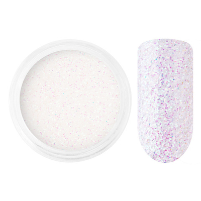 Серия мерцающего декора White Line для дизайна №20