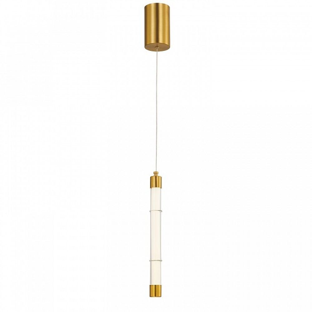 Подвесной светильник Favourite Banche 4558-1P