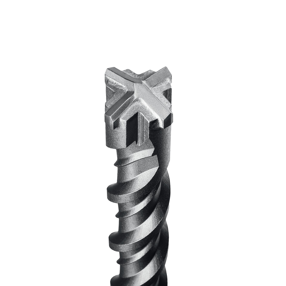 STAYER HERCULES-4Х 25x1000 мм, SDS-plus бур (29290-1000-25)