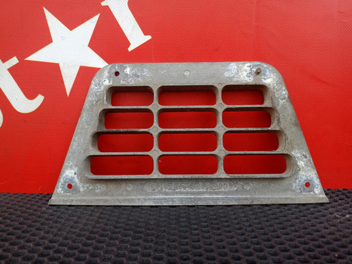 Площадка подножки