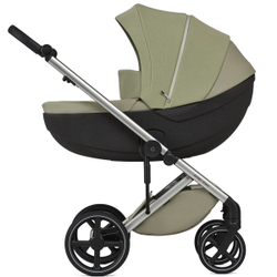 Детская коляска Anex Mev 2 в 1 без рюкзака Wink