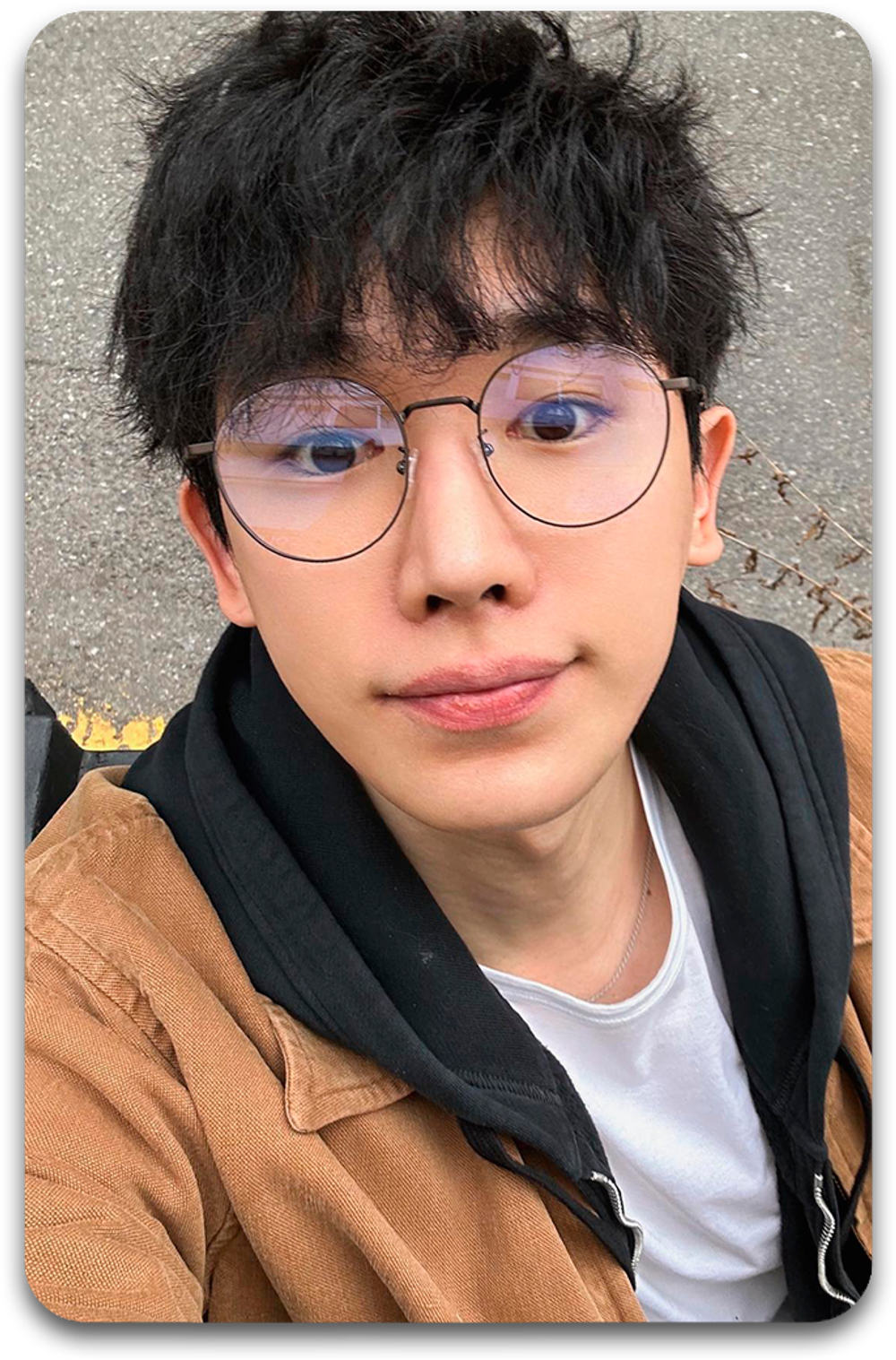 Карта #3961 / WONHO