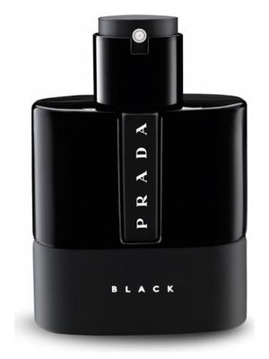 Prada Luna Rossa Black